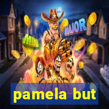 pamela but